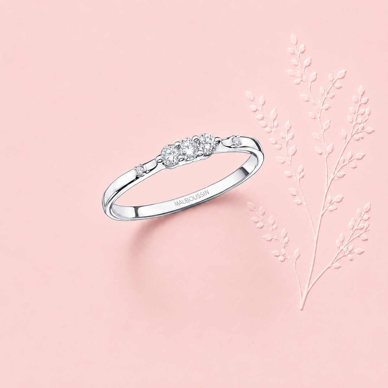 Trois Grains d'Amour