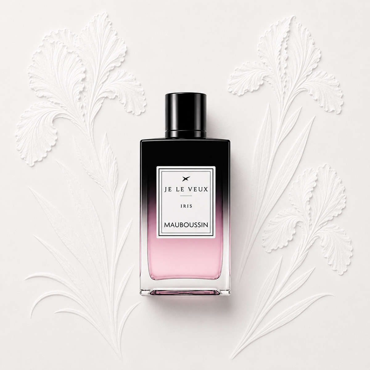 Parfums Je le Veux
