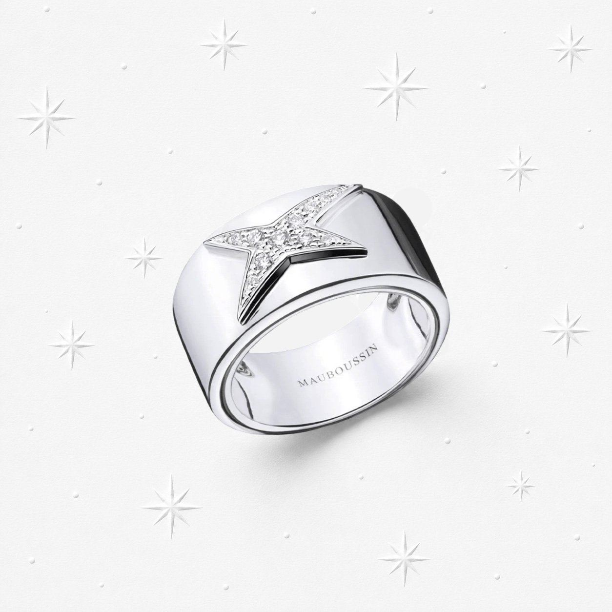 Etoiles Divines